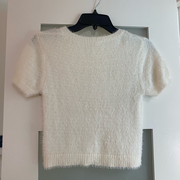 Garage Plus Crop Top - Picture 3 of 3